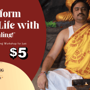 ? Transform Your Life with Swa Healing! ?