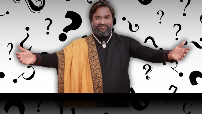 Self Discovery with Manish Khernar - A YouTube Series