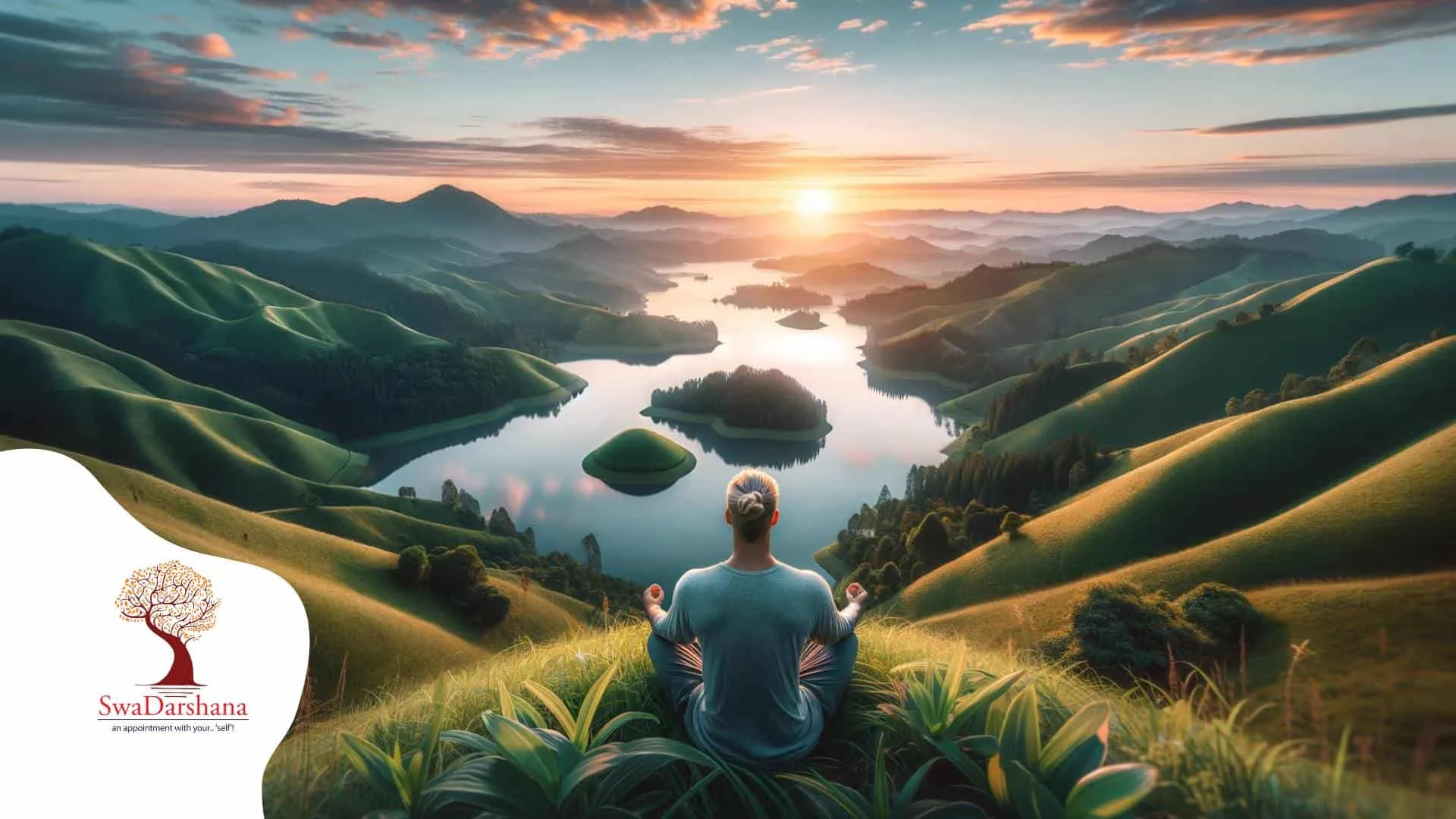 Self Exploration finding your happiness